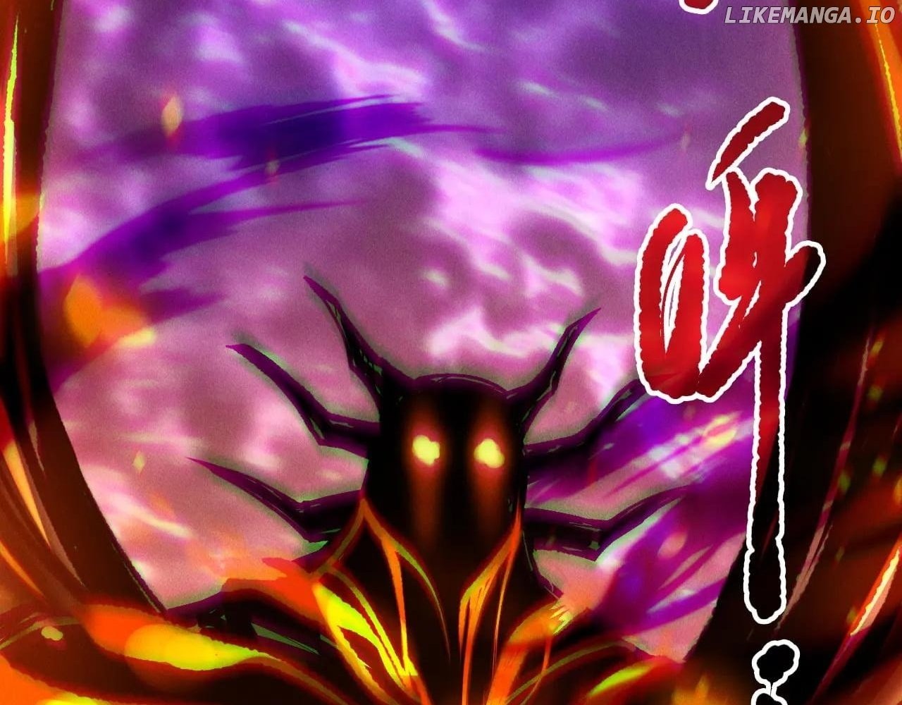 Catastrophic Necromancer Chapter 197 - page 144